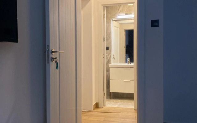 Old Town City Center Apartment