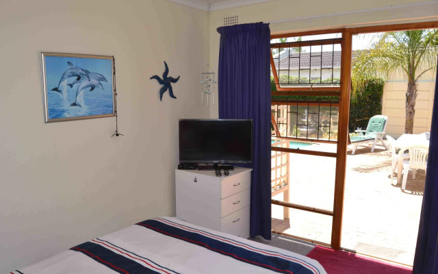 Nat-Art Self-Catering Accommodation