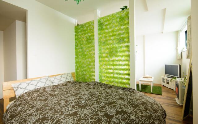 Excellence room202.203