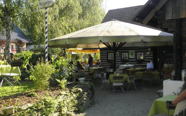 Hotel Herberts Stubn