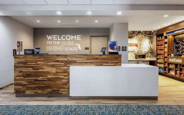 Hampton Inn By Hilton Ocoee Orlando