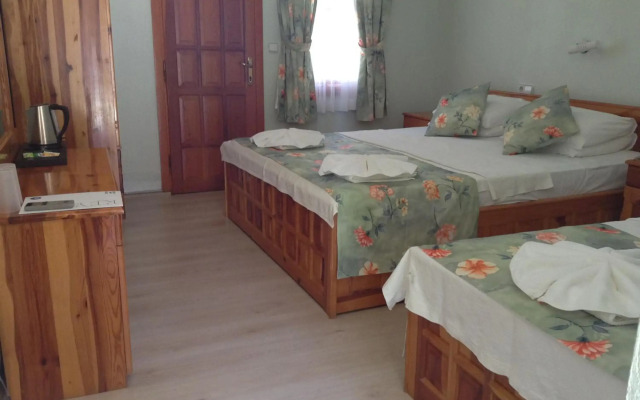 Dalyan Yunus Hotel