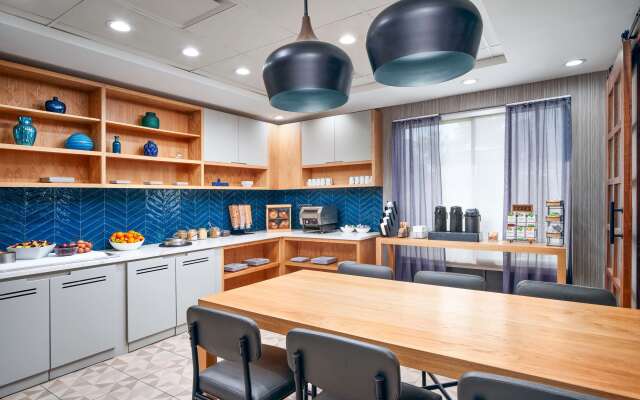 Hyatt Place Greensboro