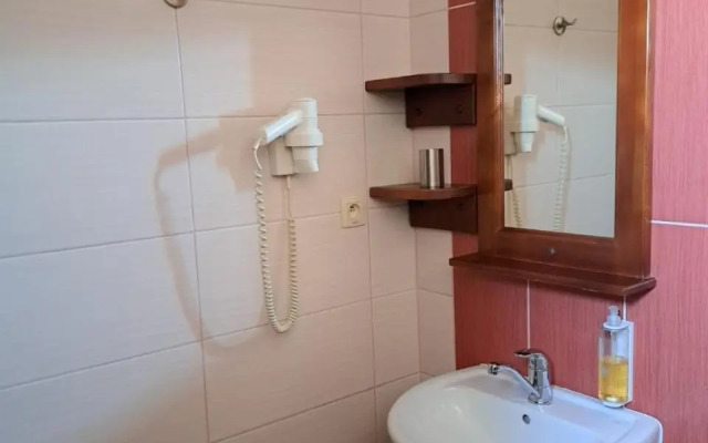 Penzion Kozak B&B