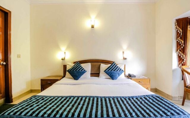 Hotel Smart Villa IV by Royal Collection