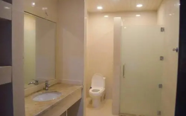 Al Bouvardia Hotel Units