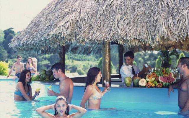 Hotel Fazenda Menino da Porteira