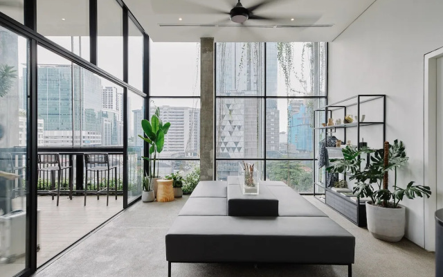 Lloyd's Inn Kuala Lumpur