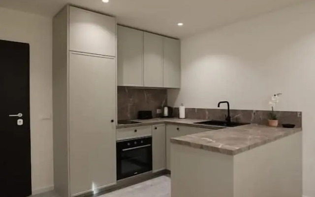 Arkle Apartment 4