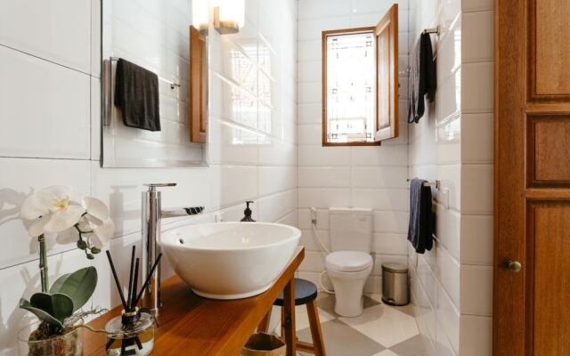 Villa Tsuchi (Vilorium) #259012 - 2 Br Villa