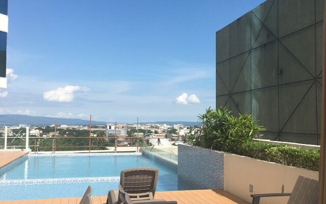 Inspiria Condo Units beside Abreeza Mall Davao