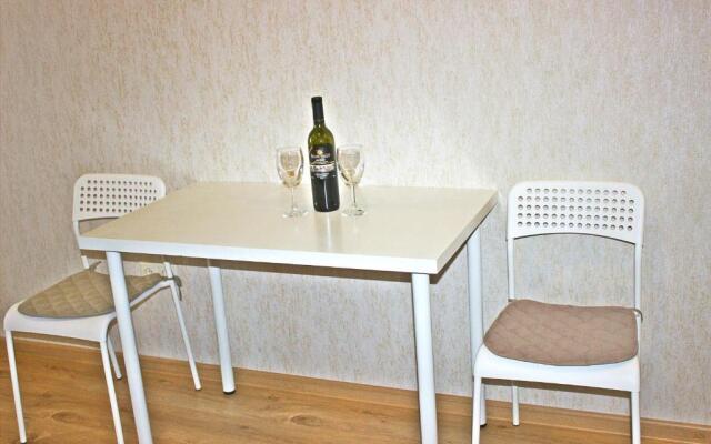 Apartments in the Center of Batumi