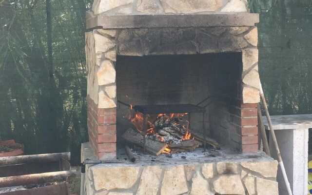 Casa Lavinia Granelli Pachino Syracuse Sicily