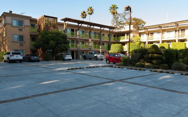 Best Western Plus Glendale