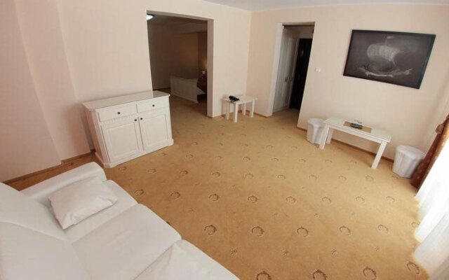 Hotel Imperium