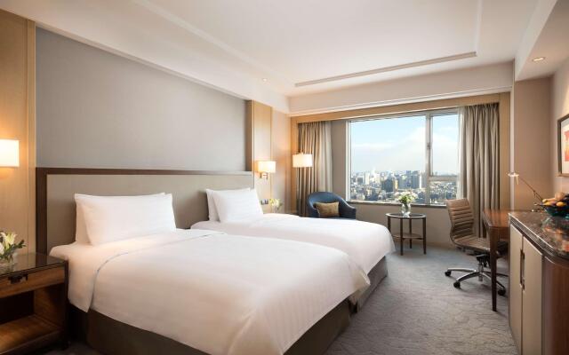 Shangri-La Changchun