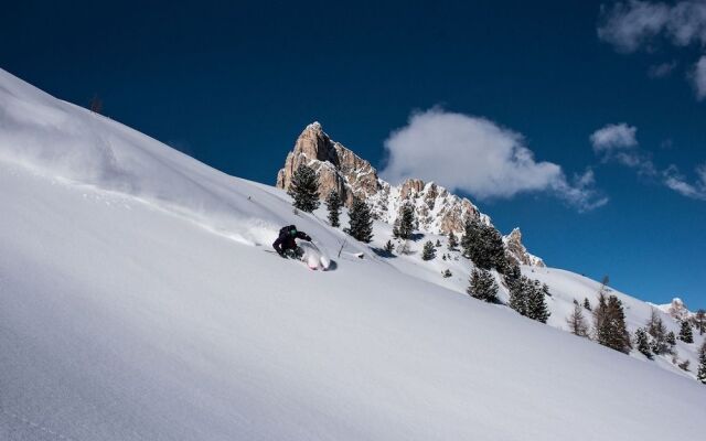 FIORI Dolomites Experience Hotel
