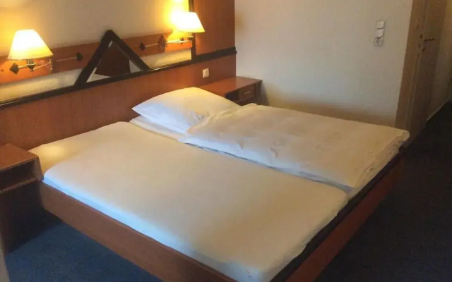 Hotel Hungerkamp