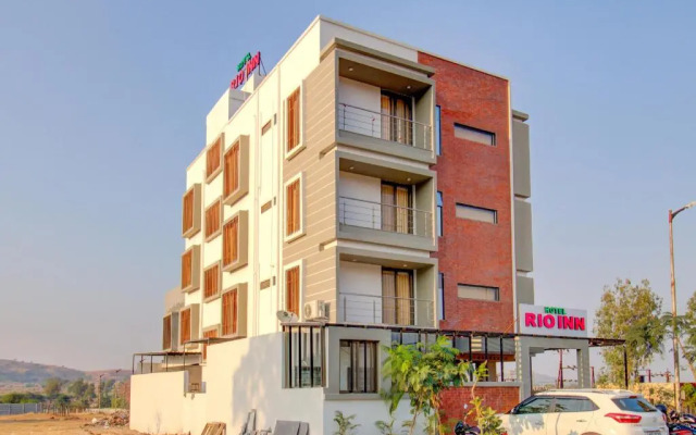 Rio Inn by OYO Rooms