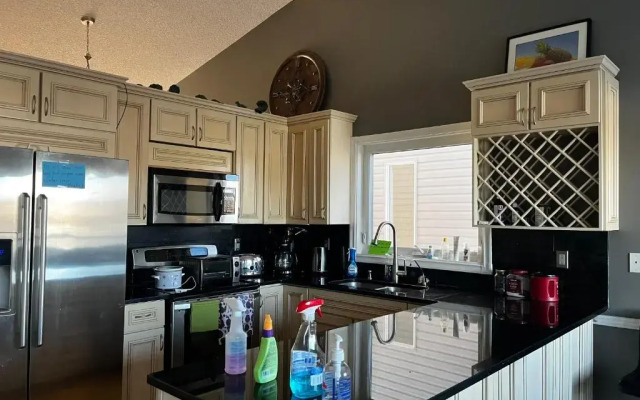 Citadel hill cr community!