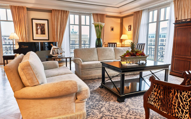 Hotel Adlon Kempinski