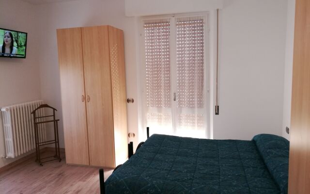 House degli Angeli Rooms