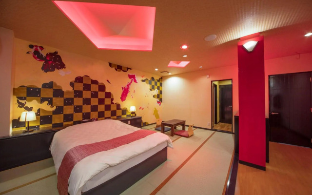Hotel Noah Resort Sakuranomiya - Adults Only