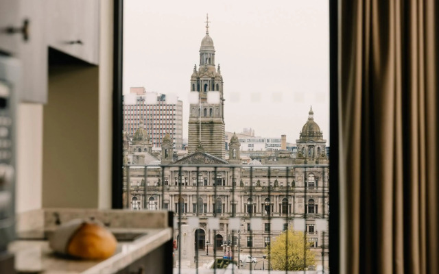 Native Glasgow