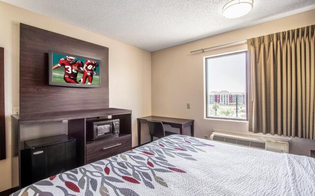 Red Roof Inn El Paso West