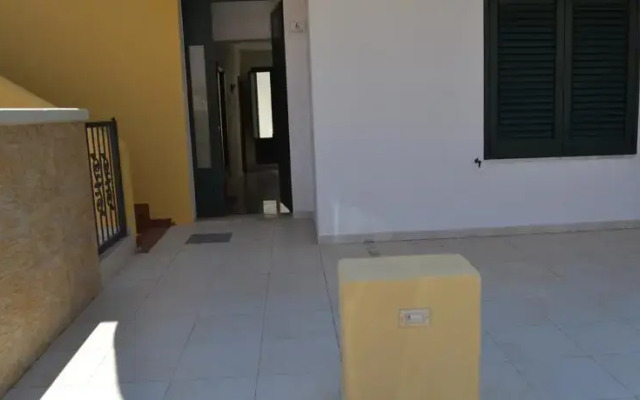 Ampio Quadrilocale Lido Marini
