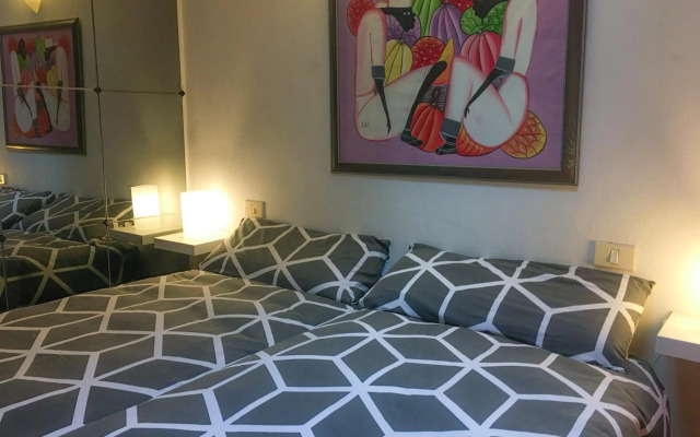 La Orotava vacational rental home