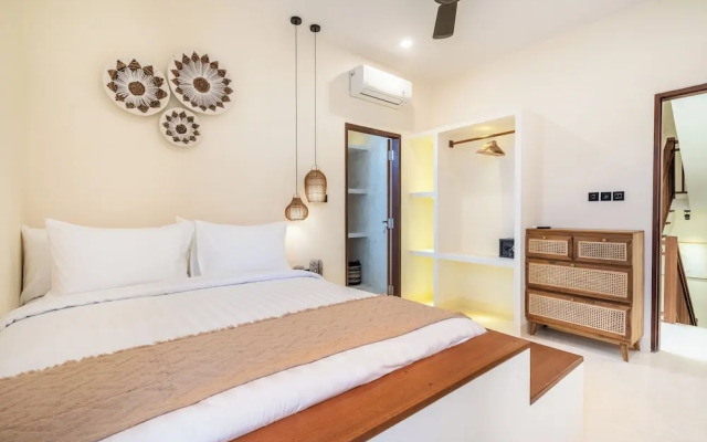 Seffalas Villa by Betterplace