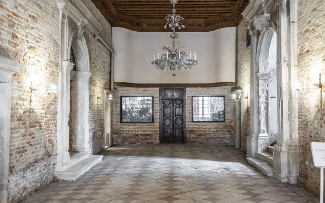 San Pantalon Luxury Penthouse R&R