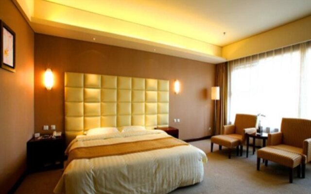 Beijing Qiao Bo international Convention Center Hotel