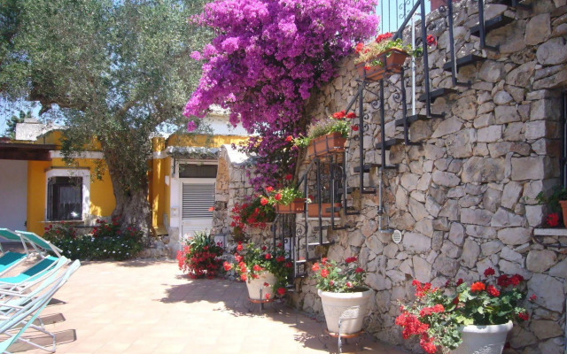 Villa Vacanze Paradiso