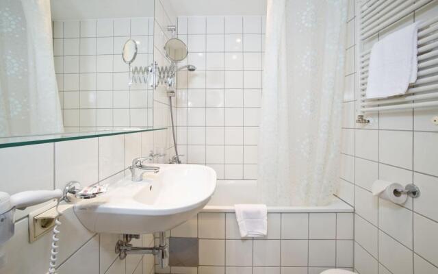 Clima Cityhotel Vienna