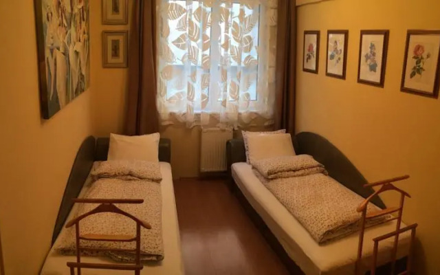 Gulyas Apartment