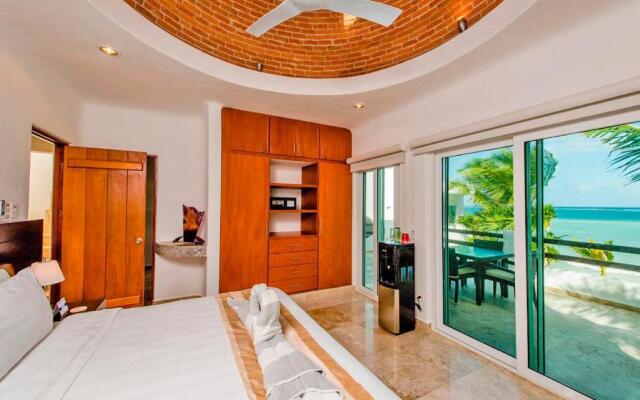 Villa Mar Azul Luxury 6 Bedrooms