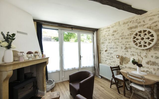 Le Domaine des Carriers - Gîtes