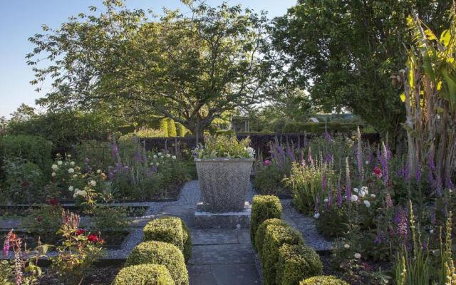 Kilmokea Coach House