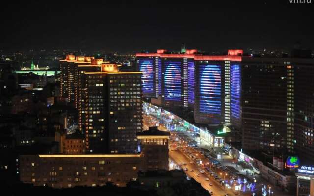 Versal Arbat Hotel