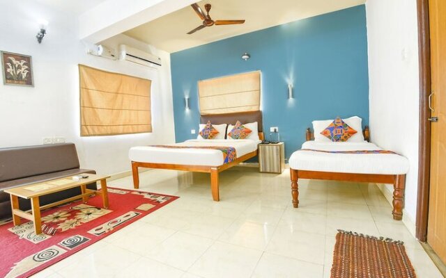 FabHotel Benz Destination Resort