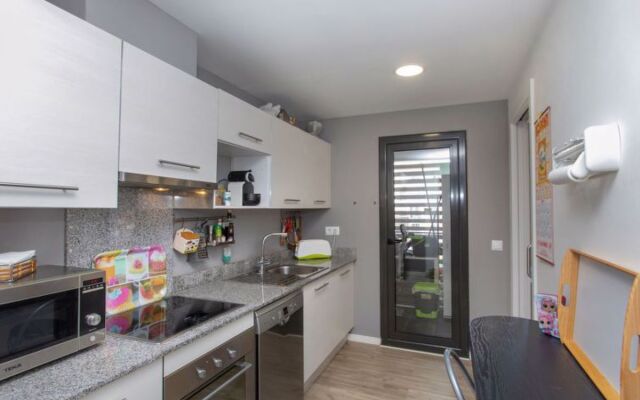 Apartment Jessmart Lloret de Mar