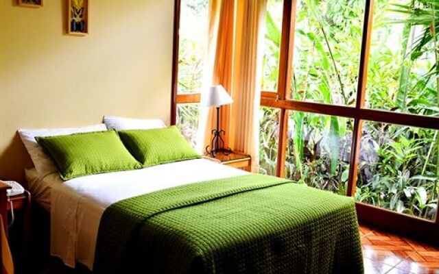 Cocos Boutique Hotel