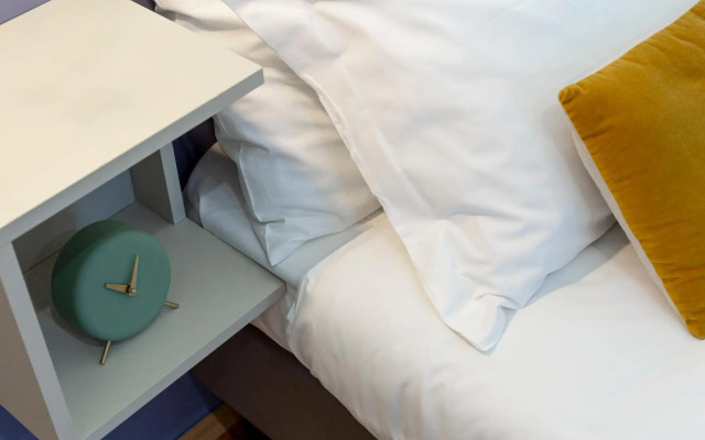 Appartamento Nuovissimo Per 4 Ospiti + Wi-Fi