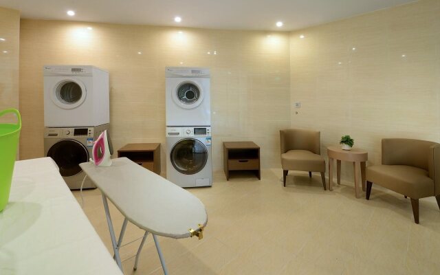 Xiamen Park City Hotel