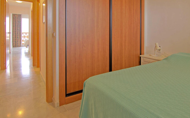 Apartment, Mijas Costa