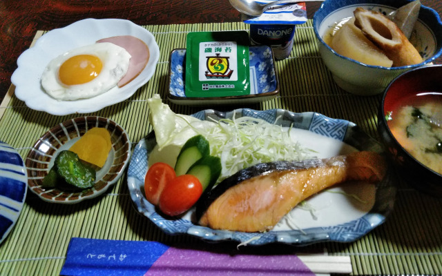 Business Ryokan Shofuku