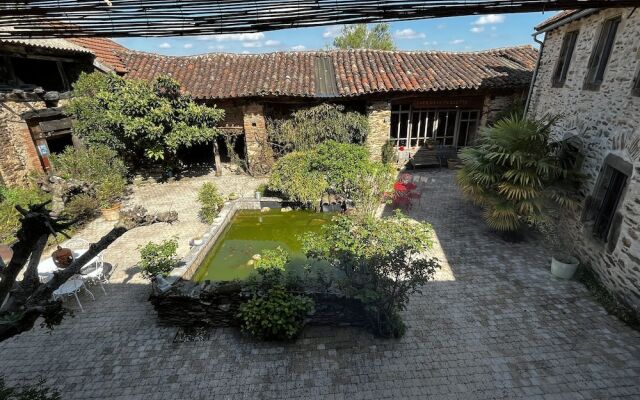 La Placette Albigeoise