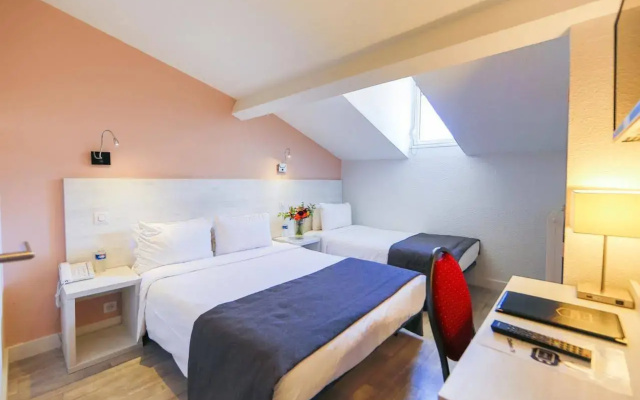 Hôtel Cannes Croisette